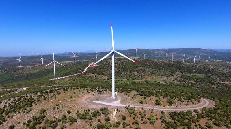 Akbelen’deki talanın faili ortak şirketten Erzincan’da iki yeni proje